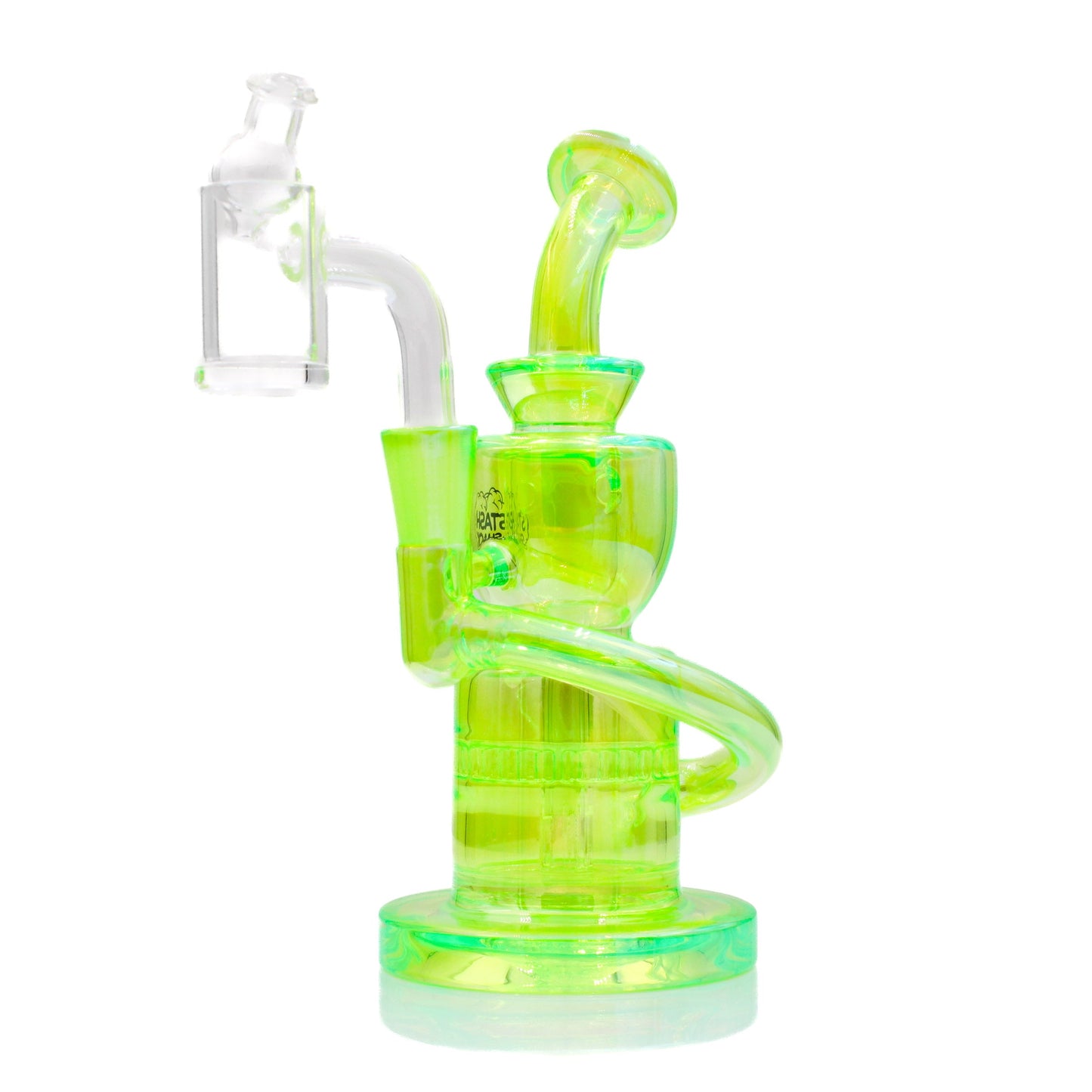 Dahlia Mini Rig