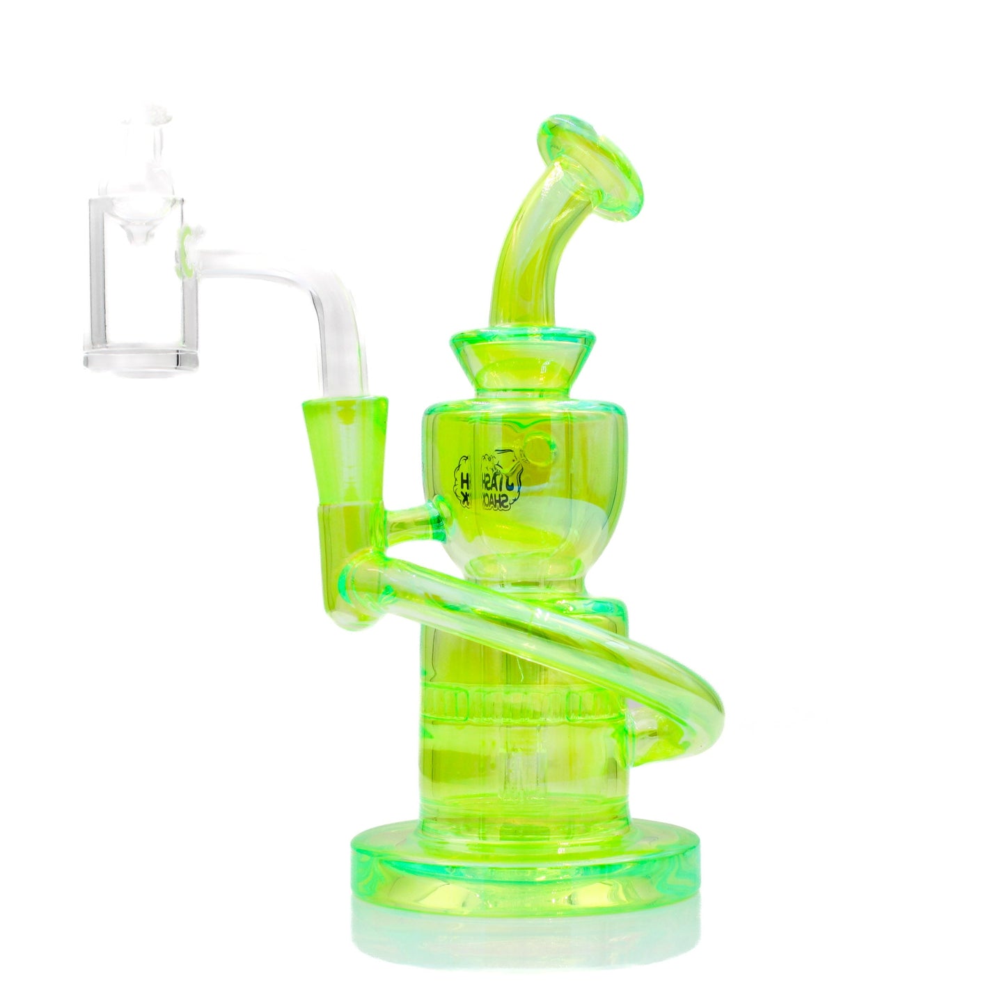 Dahlia Mini Rig