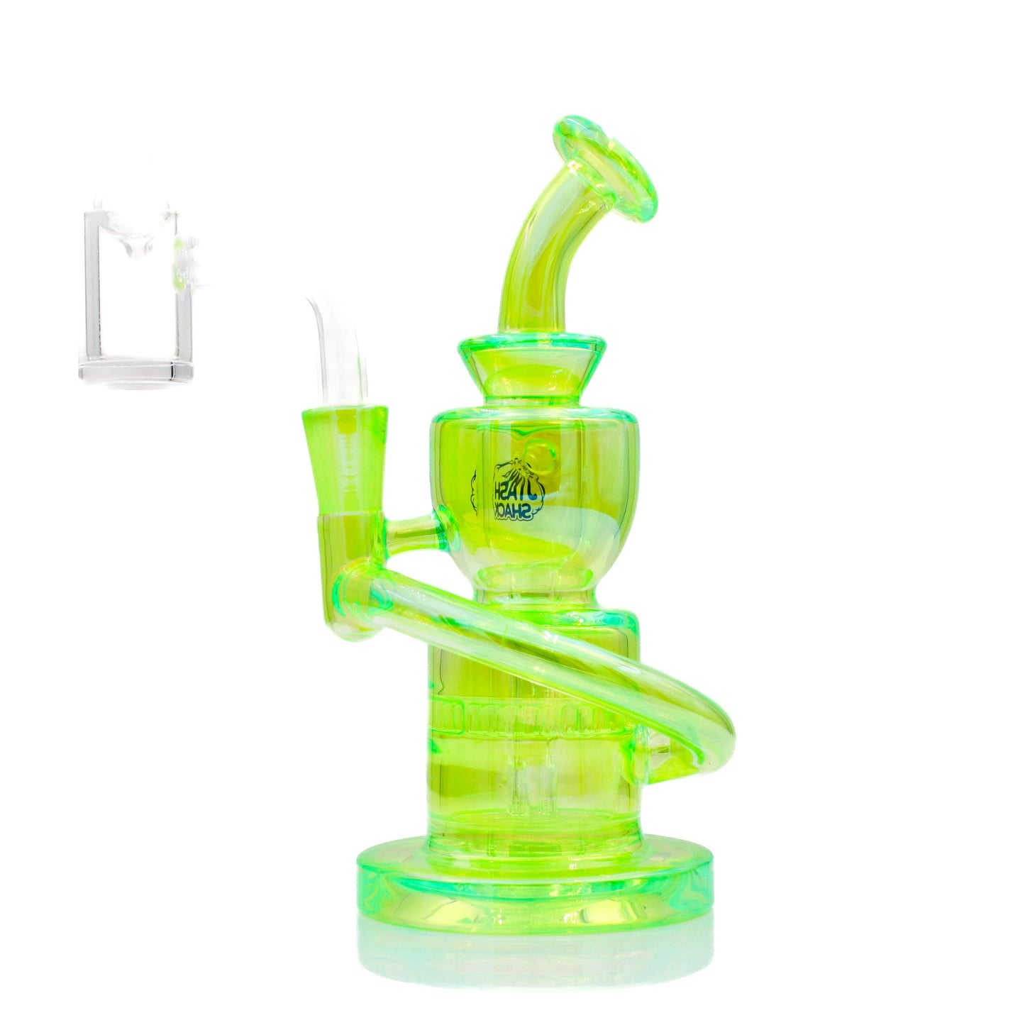 Dahlia Mini Rig