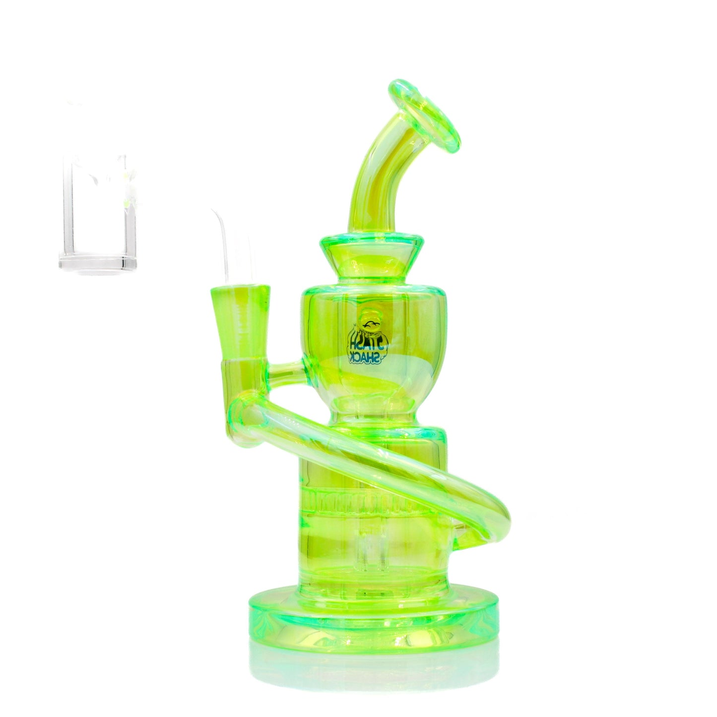 Dahlia Mini Rig