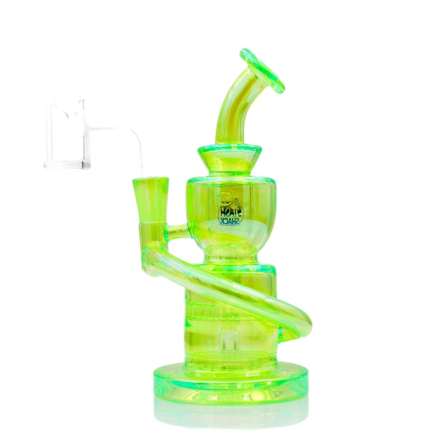 Dahlia Mini Rig