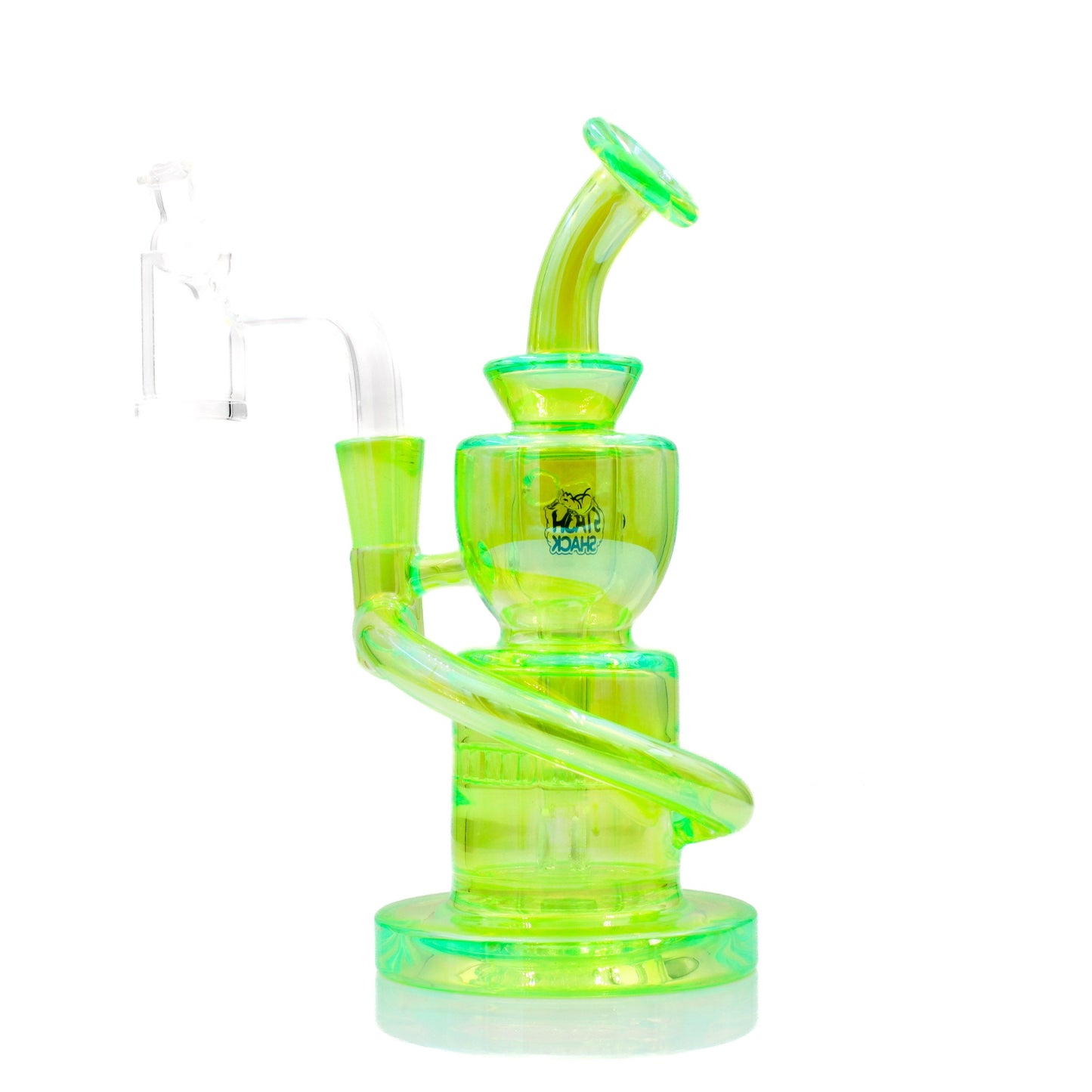 Dahlia Mini Rig