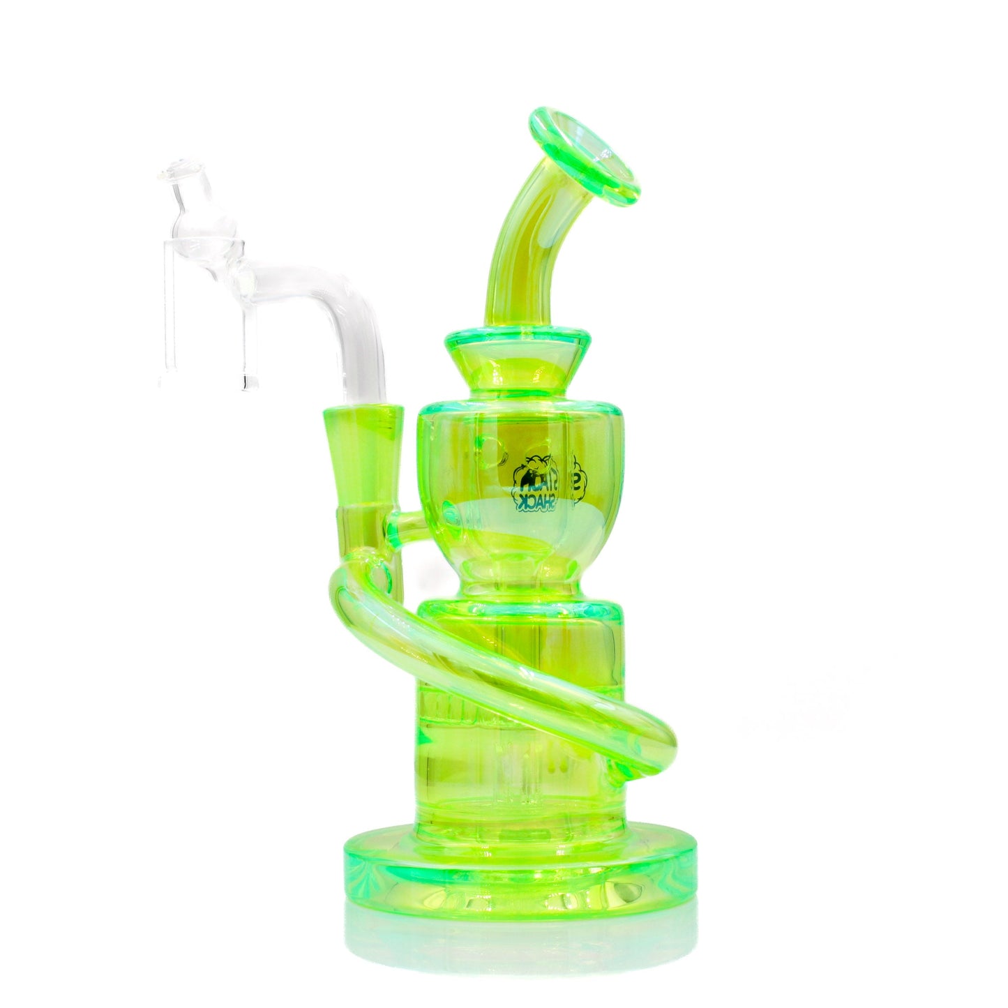 Dahlia Mini Rig