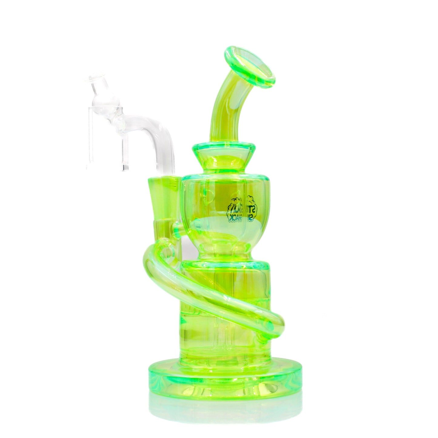 Dahlia Mini Rig