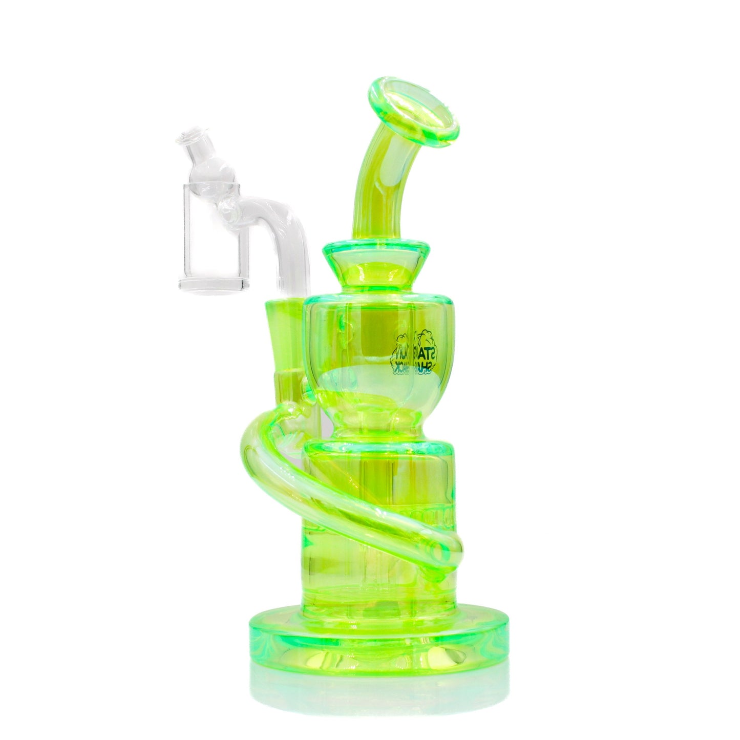 Dahlia Mini Rig