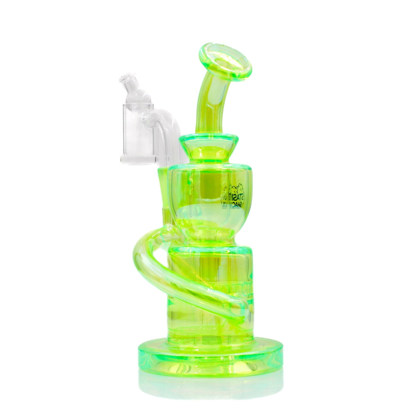 Dahlia Mini Rig
