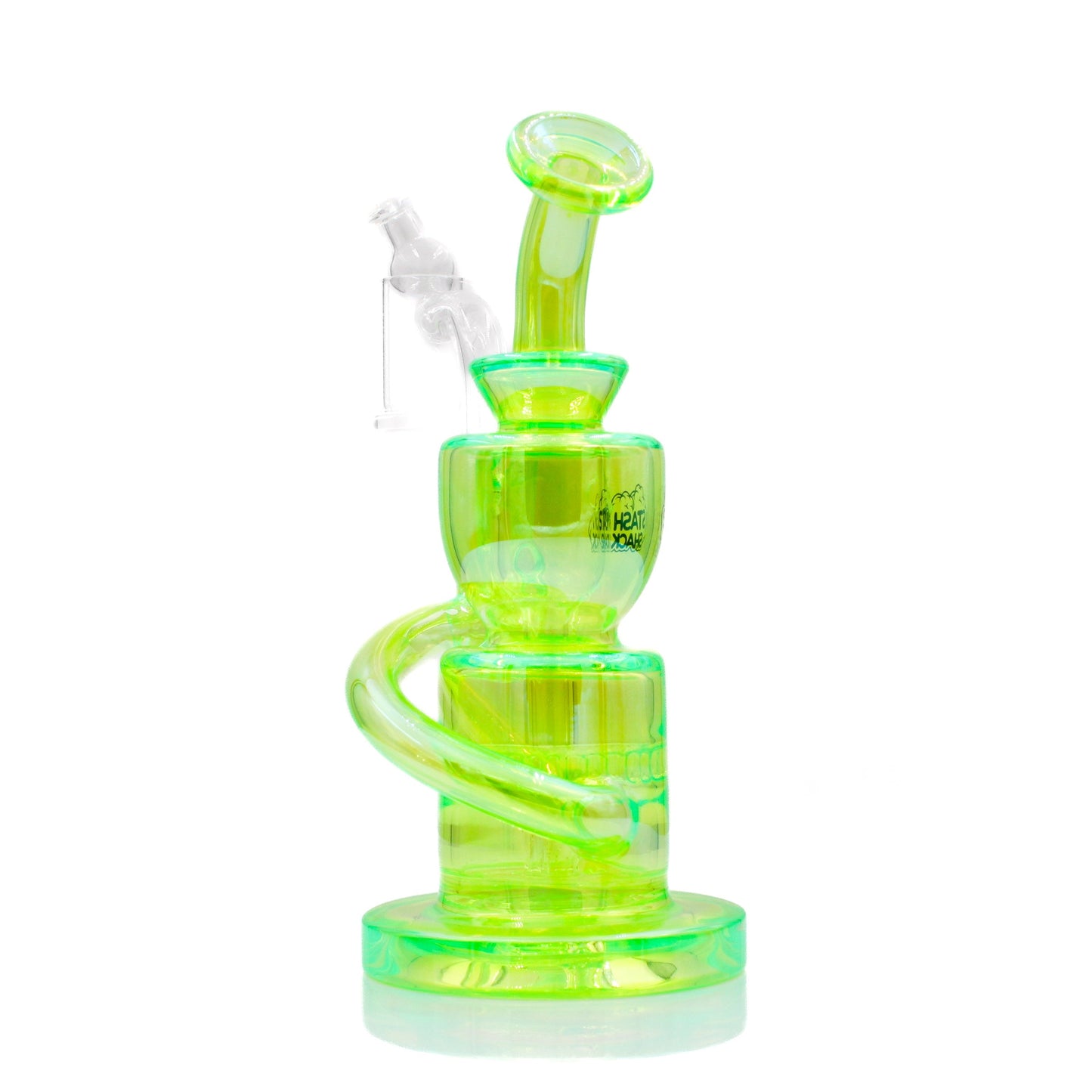 Dahlia Mini Rig