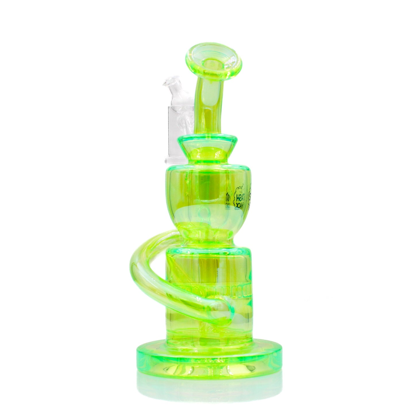 Dahlia Mini Rig