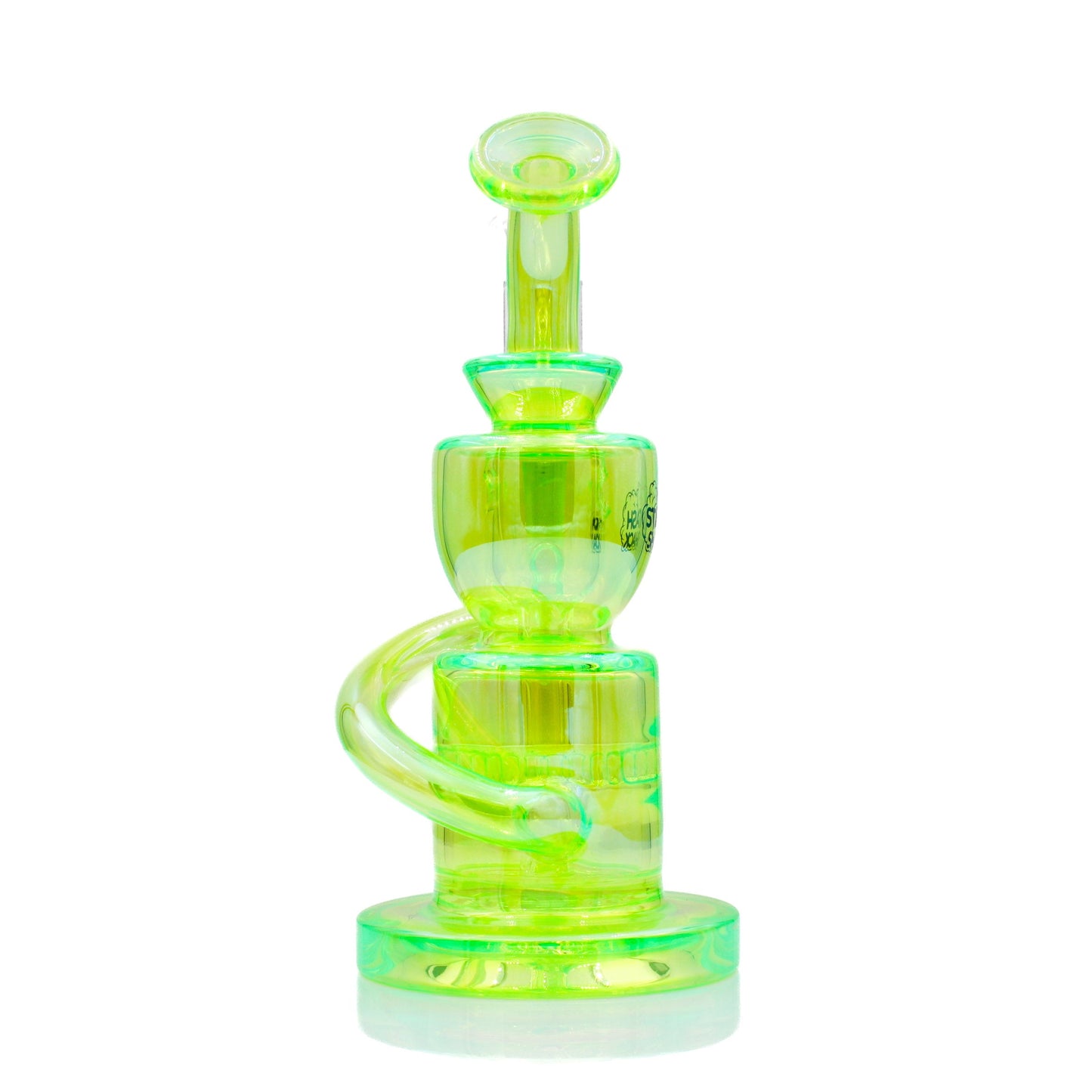 Dahlia Mini Rig