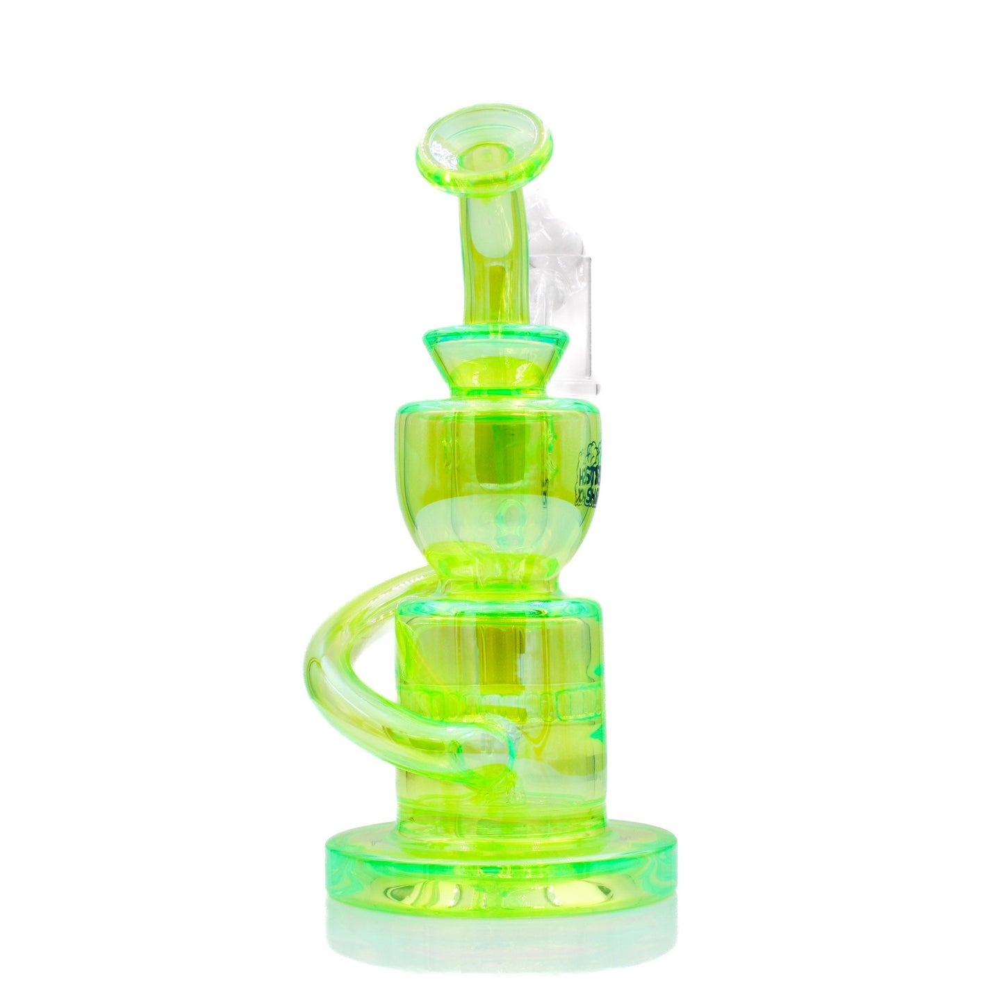 Dahlia Mini Rig