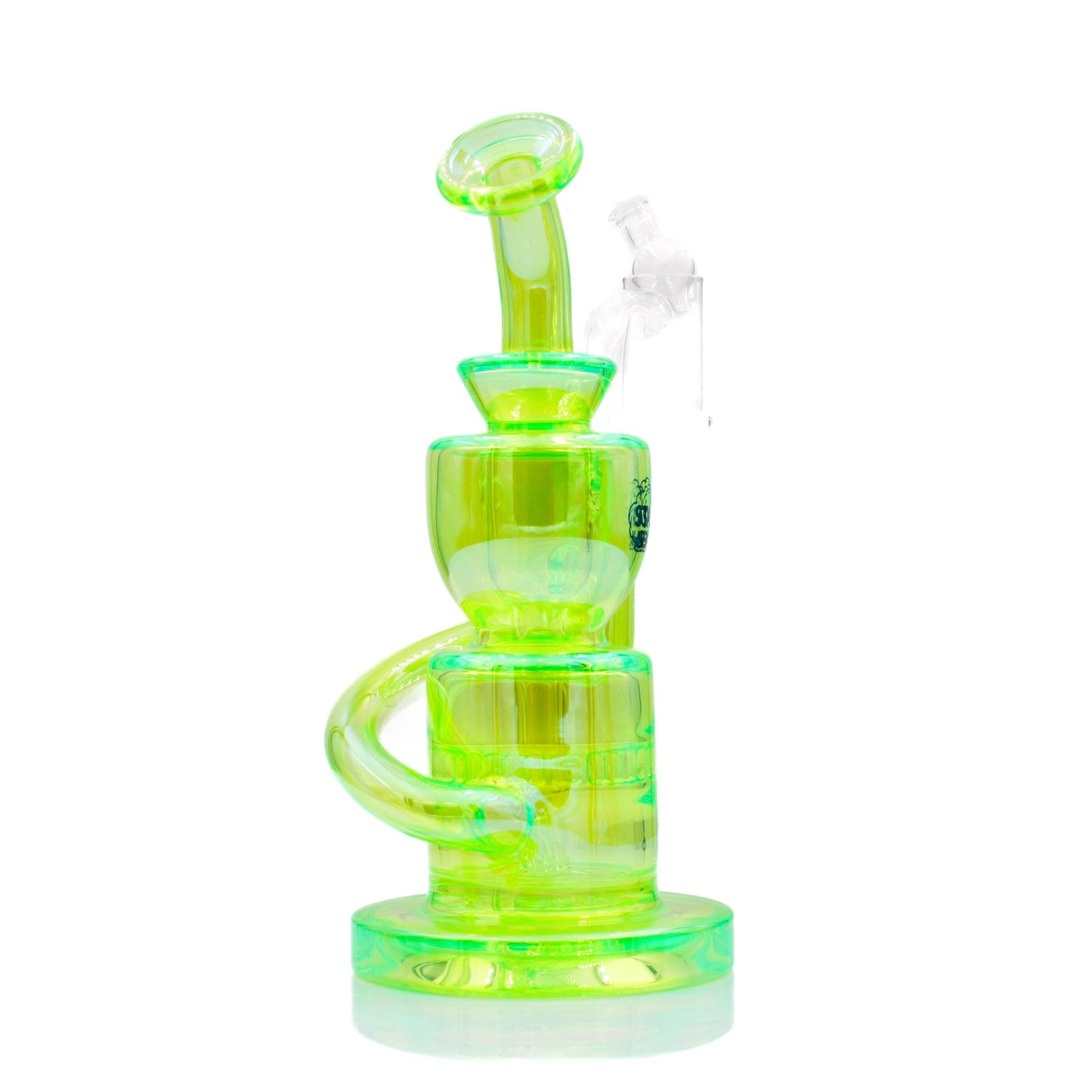 Dahlia Mini Rig