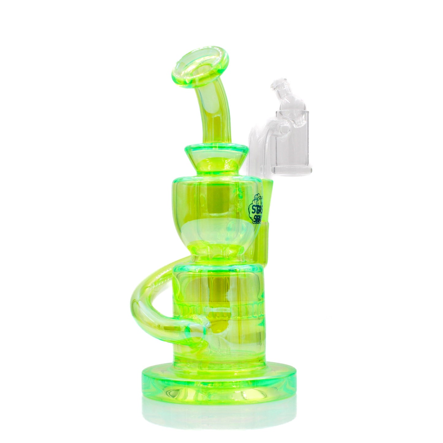 Dahlia Mini Rig