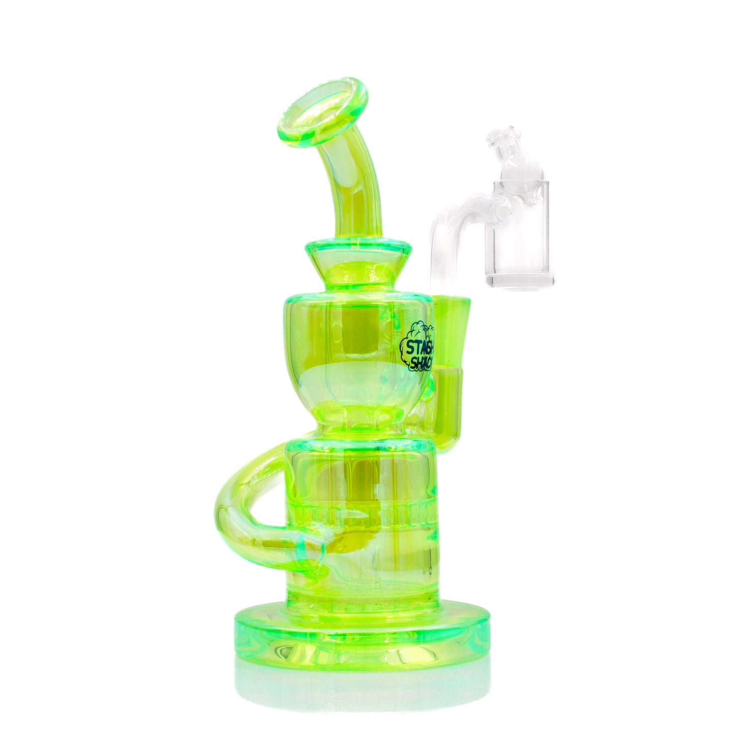 Dahlia Mini Rig