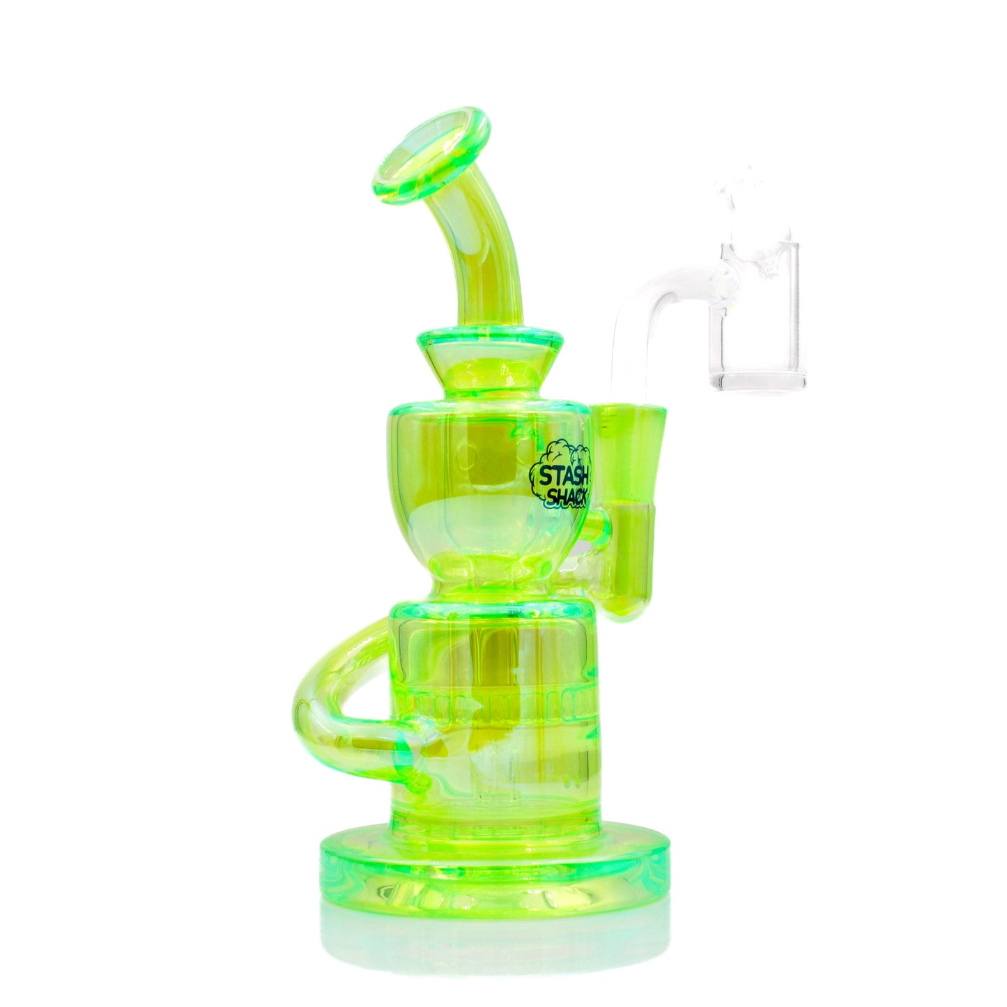 Dahlia Mini Rig