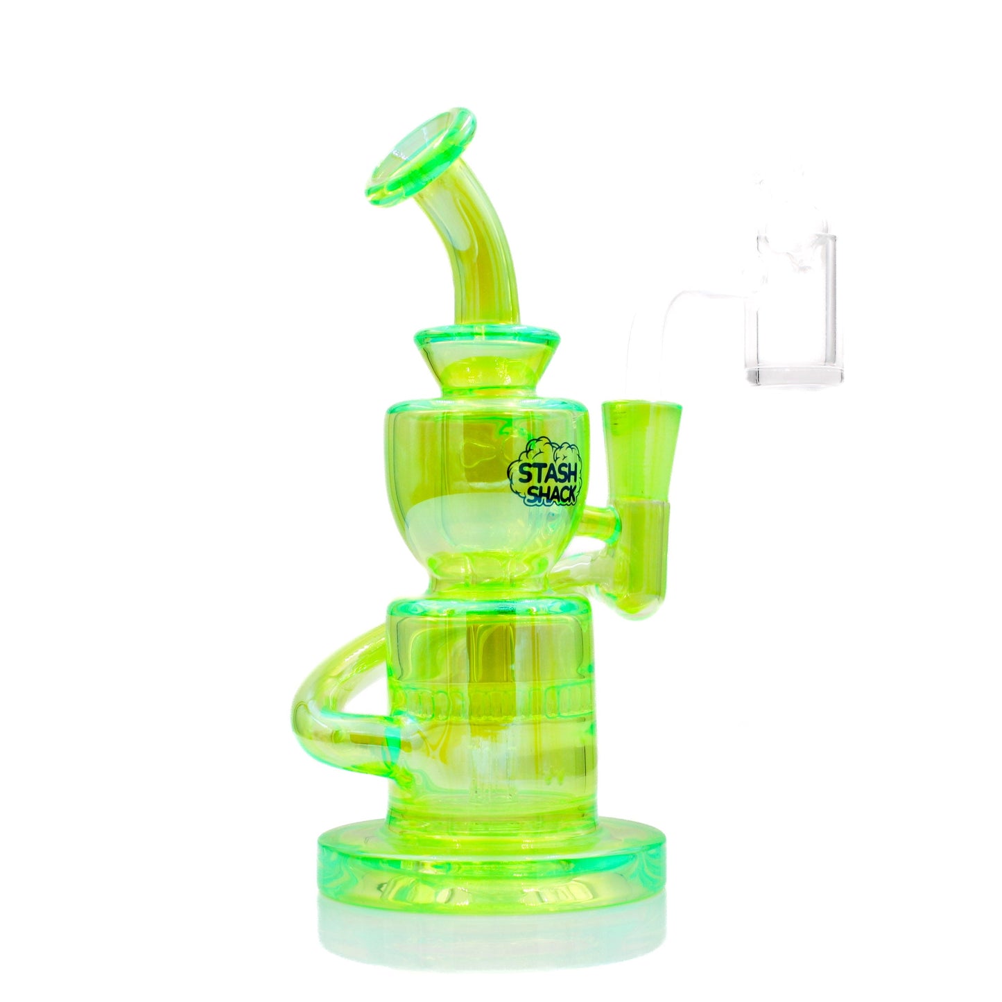 Dahlia Mini Rig