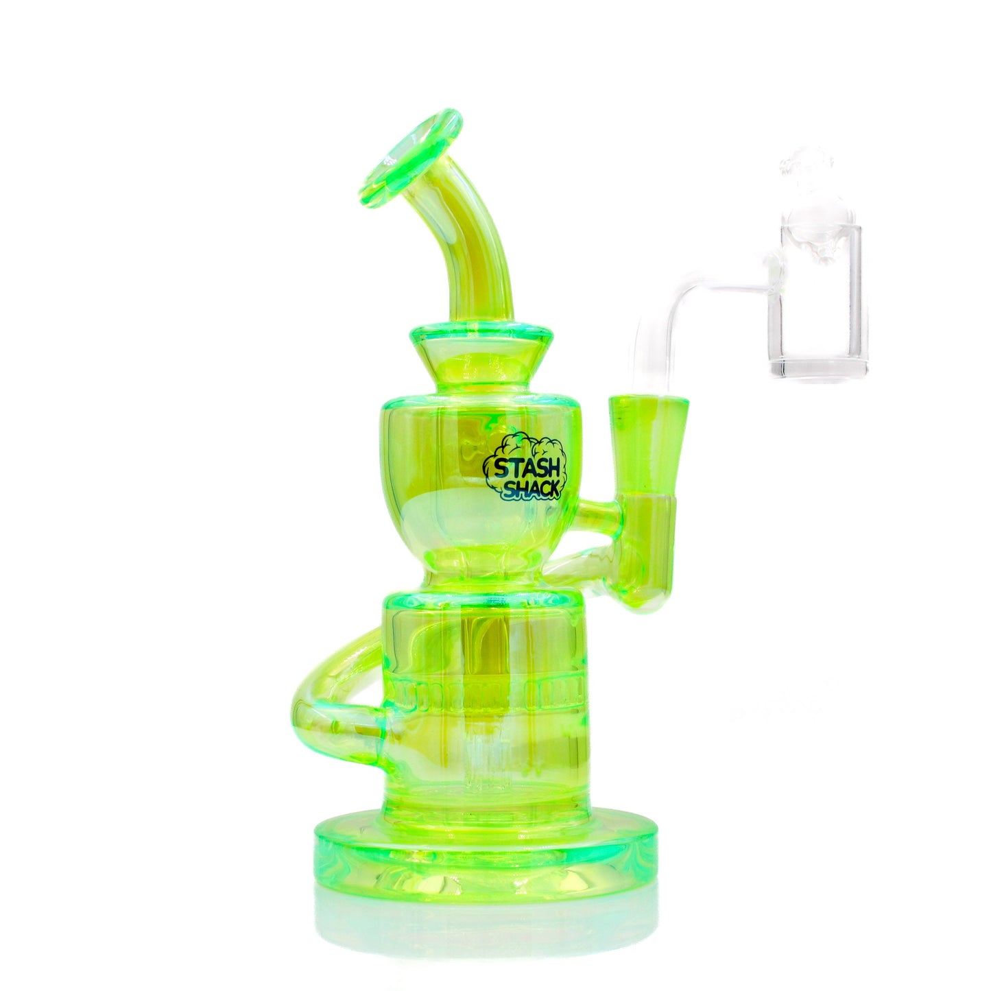 Dahlia Mini Rig