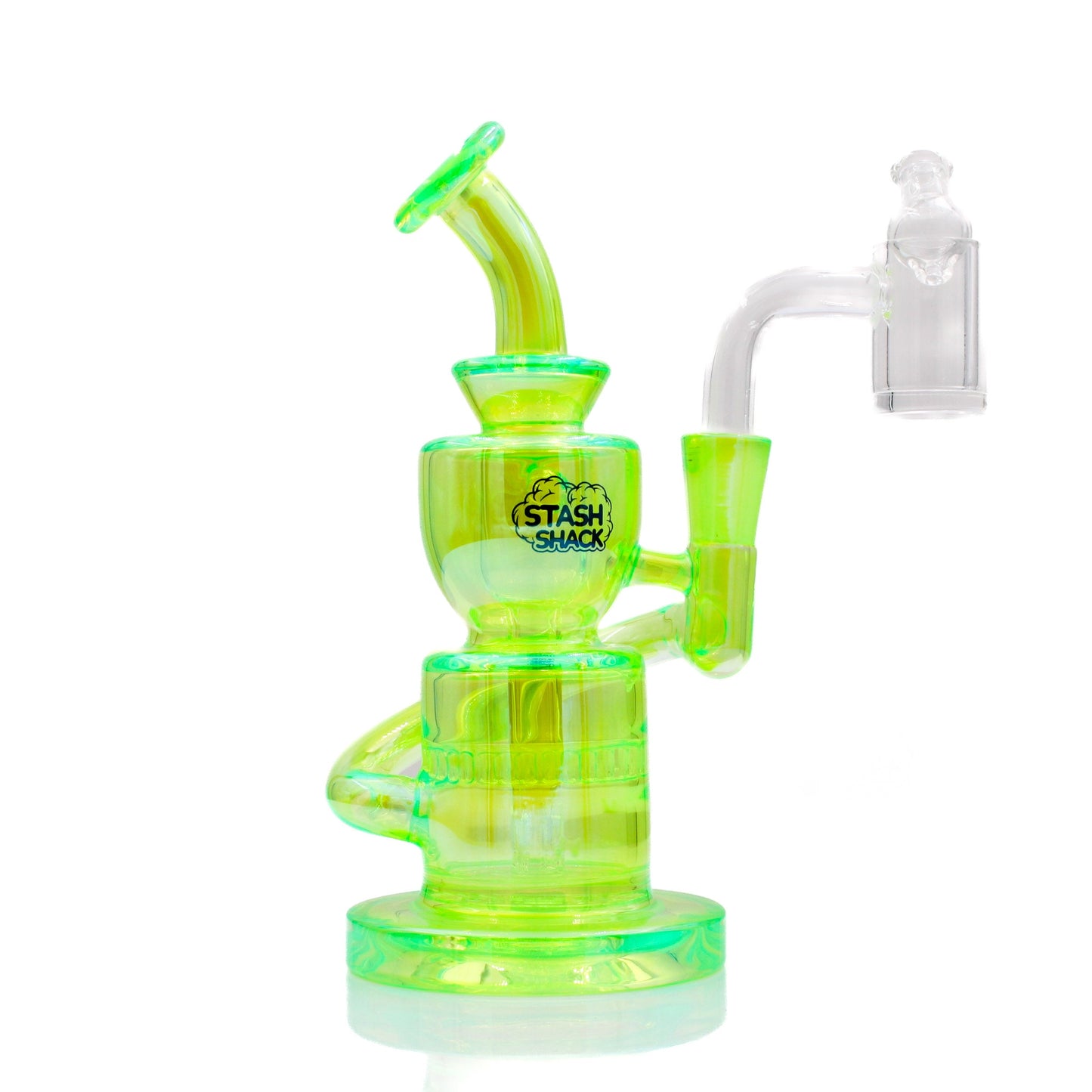 Dahlia Mini Rig