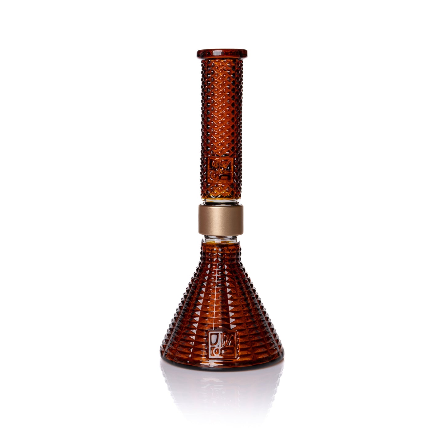 Prism x Jane West Twenties MINI Beaker Amber