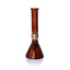 Prism x Jane West Twenties MINI Beaker Amber
