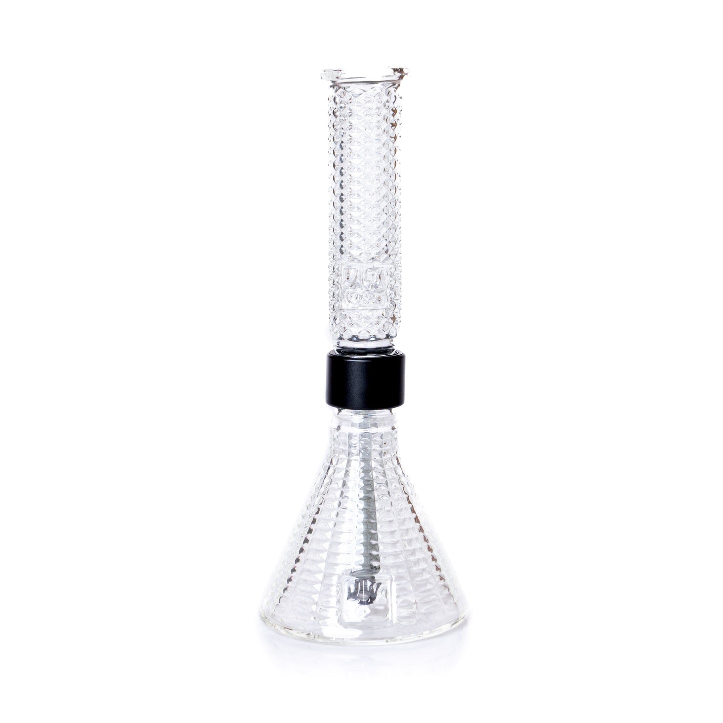 Prism x Jane West Twenties MINI  Beaker Clear