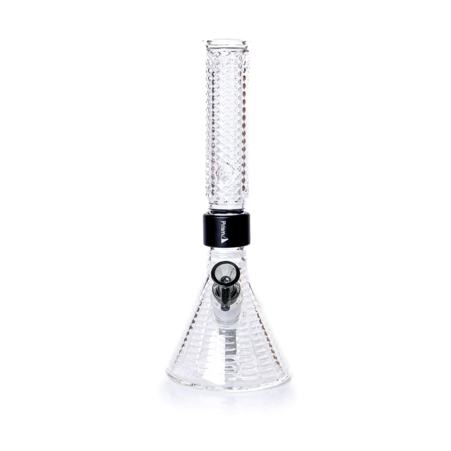 Prism x Jane West Twenties MINI  Beaker Clear