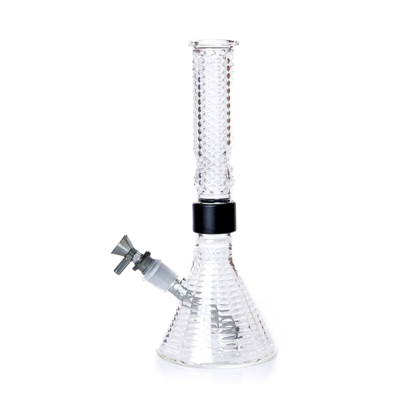 Prism x Jane West Twenties MINI  Beaker Clear