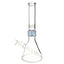 Clear Standard Beaker Single Stack
