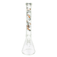 18" Top City Philly Beaker Bong