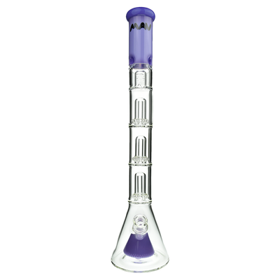 Pyramid to Triple UFO Beaker