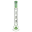 Pyramid to Triple UFO Beaker