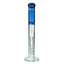 17" Triple Honeycomb Straight Tube