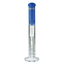 17" Triple Honeycomb Straight Tube