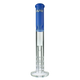 17" Triple Honeycomb Straight Tube