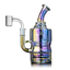 MJ Arsenal Turbine Mini Dab Rig