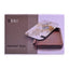 Benji - Walnut Tray w/ Magnetic Lid Kit - Fly High