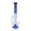 Siltted Inline Rim UFO Perc