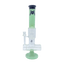 Siltted Inline Rim UFO Perc