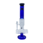Siltted Inline Rim UFO Perc