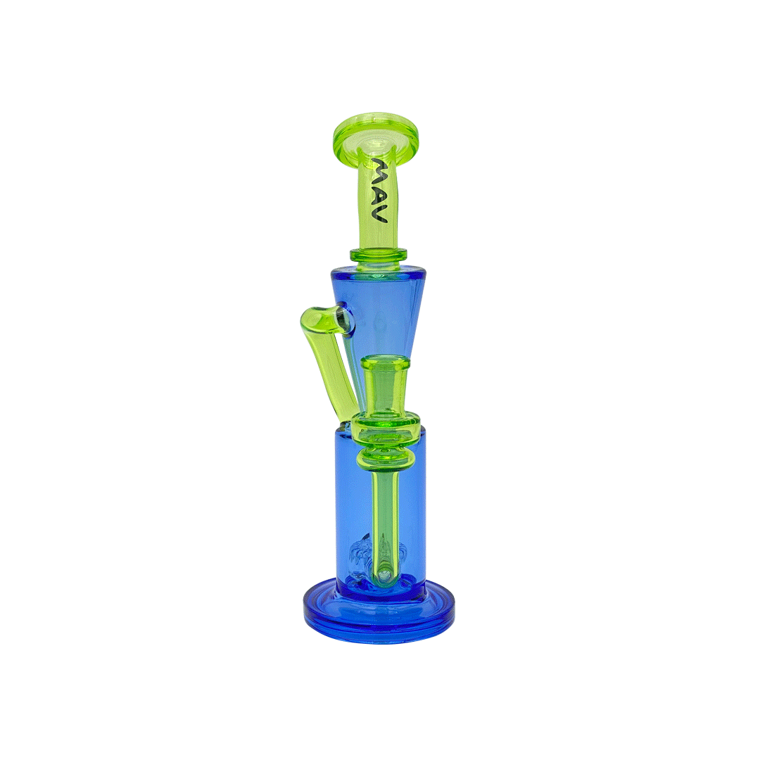 Echo Park Rig
