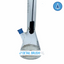 Long High Quality Detail/Ice Catcher Brush