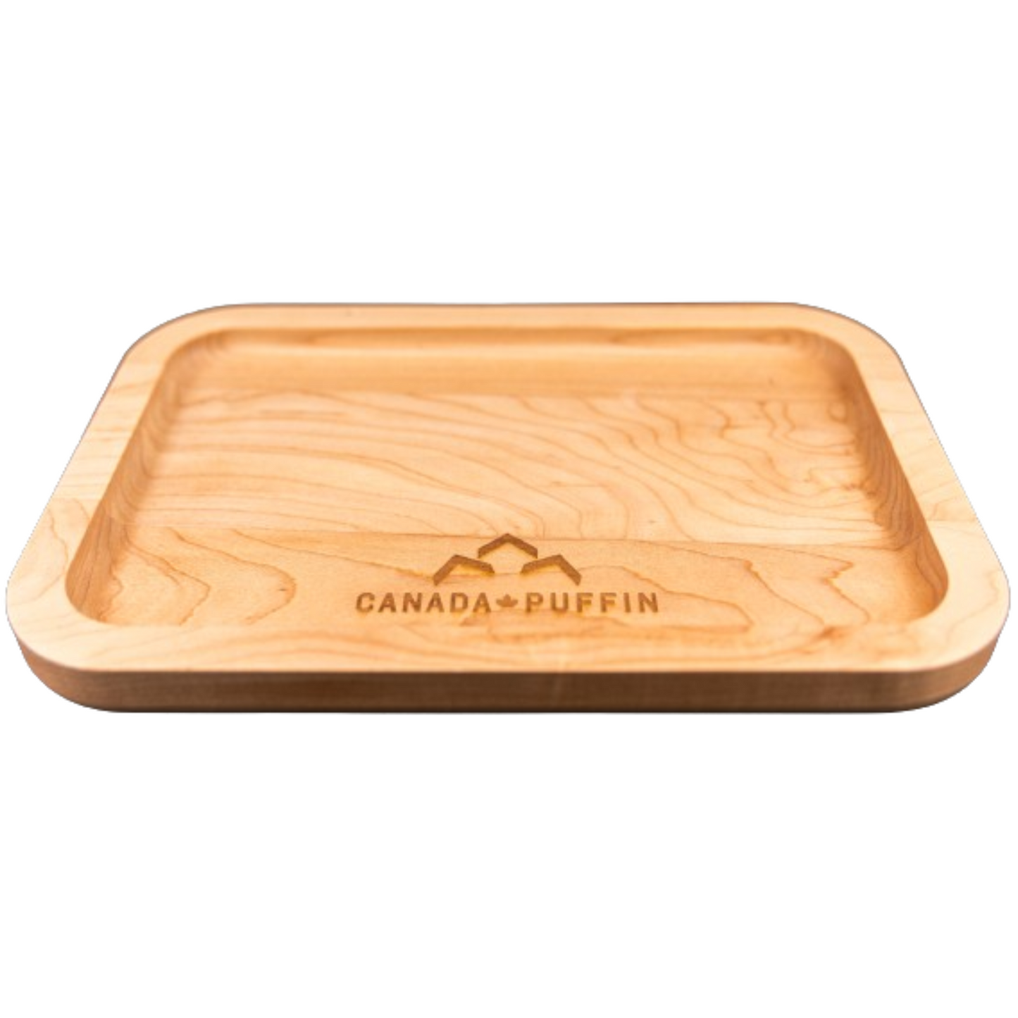 Muskoka Rolling Tray