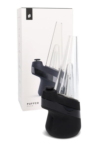 Puffco Peak Smart E-Rig – 3D Chamber, Joystick Cap