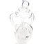 MJ Arsenal Fabcycler Puffco Peak Glass Top – E-Rig Attachment
