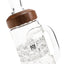 MJ Arsenal Halo Puffco Peak Glass Top – Alpine Collection