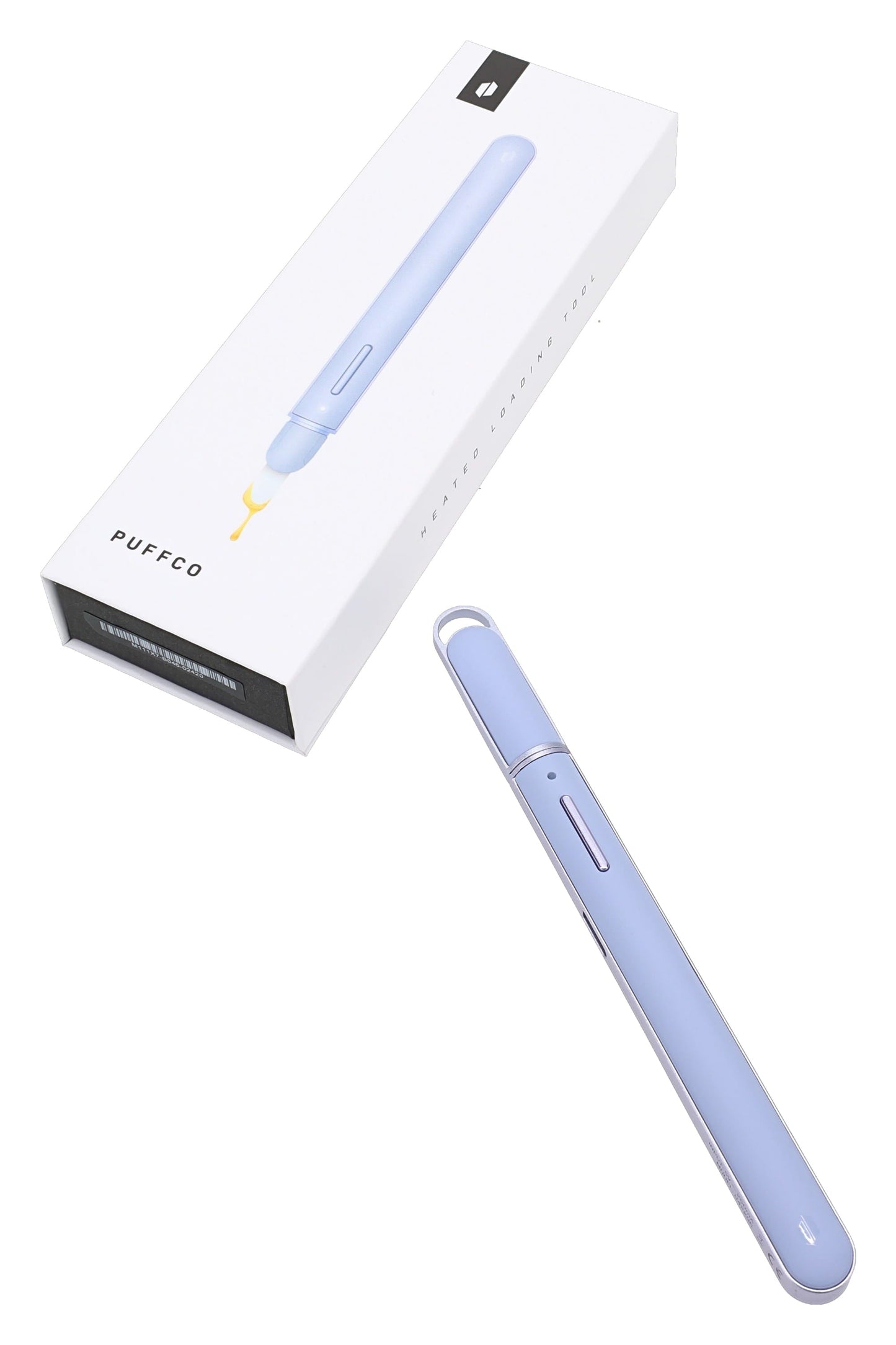 Puffco New Hot Knife Heated Loading Tool (Current Gen)