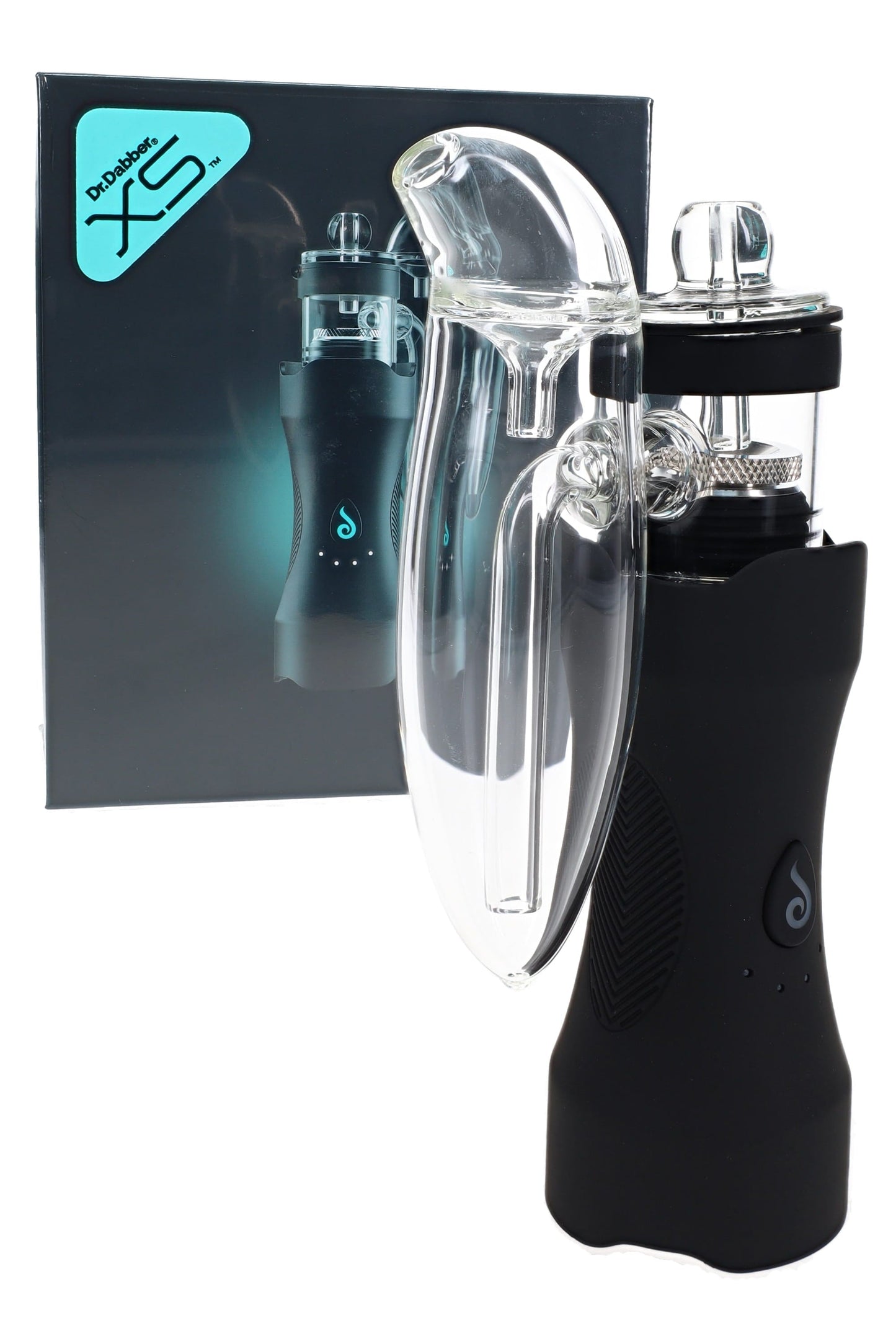 Dr. Dabber XS™ E-Rig