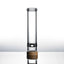 16" The Voyager Hourglass Bong