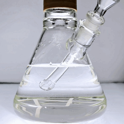 16" Classic Beaker Bong