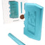 GRAV Aluminum Dugout – 3.75" (Window & Taster)