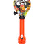 Acrylic Gas Mask Bong “Alien Skull” – Design Options